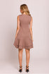 Cocktail dress model 209254